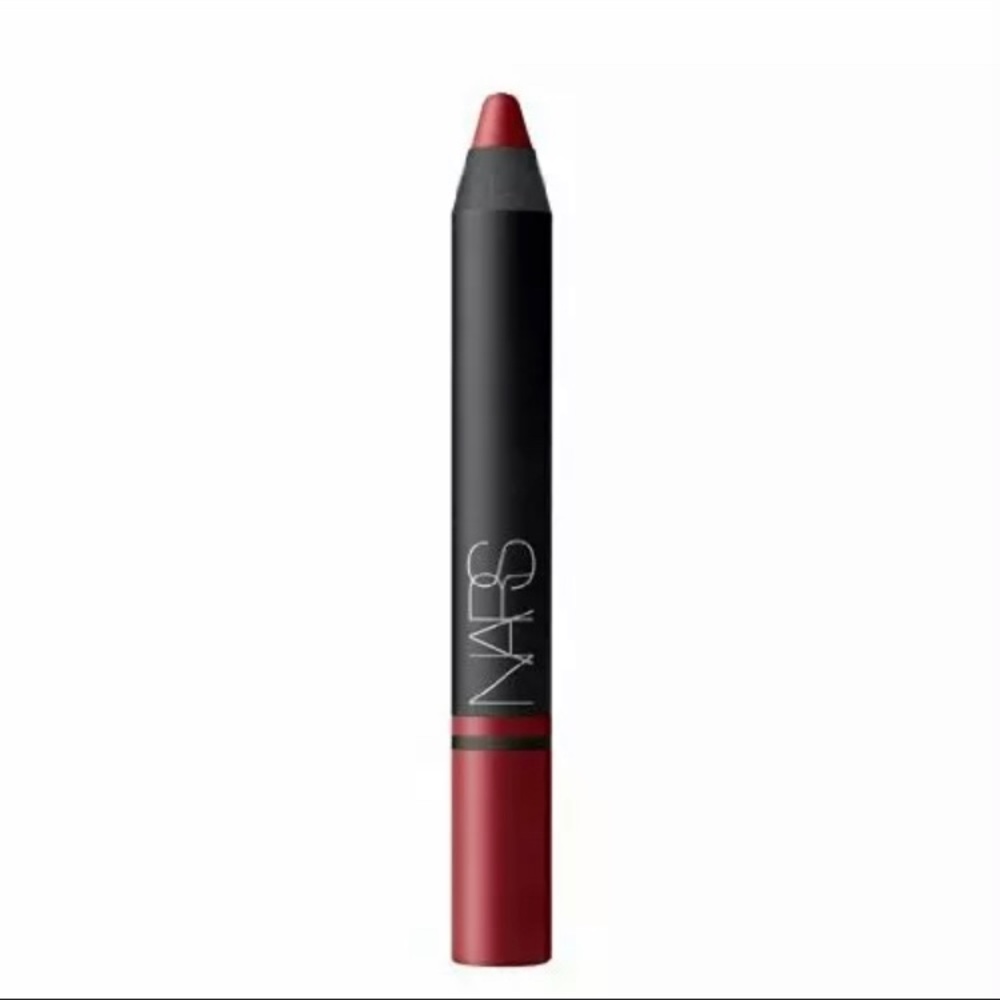NARS Satin Lip Pencil, Hyde Park